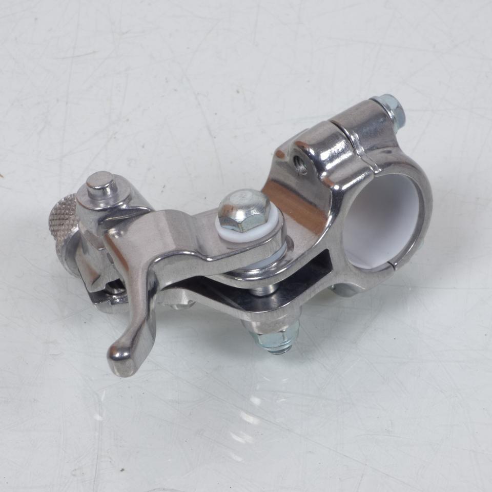 Cocotte gauche avec décompresseur 3AS Racing pour moto Honda 450 CRF R Neuf