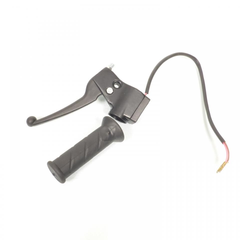 Cocotte gauche RSM pour Mobylette Peugeot 50 103 Neuf