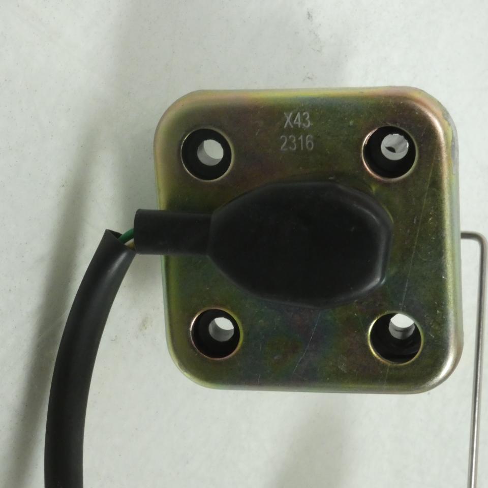 Jauge réservoir à carburant pour scooter Peugeot 125 Tweet 804962 37800-X43-0200