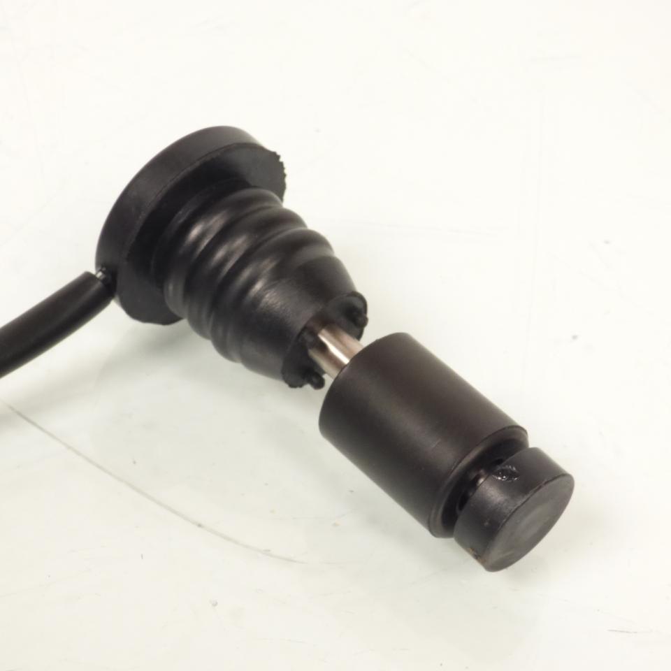 Jauge de réservoir d'huile origine pour scooter Peugeot 50 Kisbee 2T 788034 Neuf