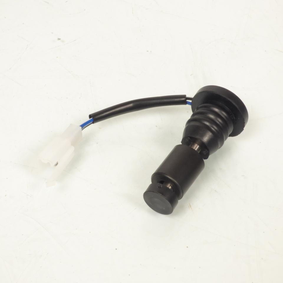 Jauge de réservoir d'huile origine pour scooter Peugeot 50 Kisbee 2T 788034 Neuf