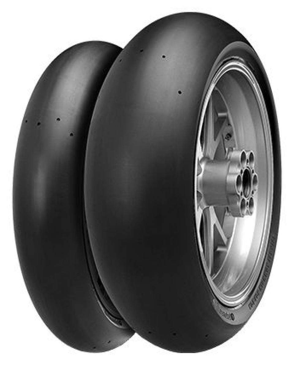Pneu 120-70-17 Continental pour pour Moto Neuf