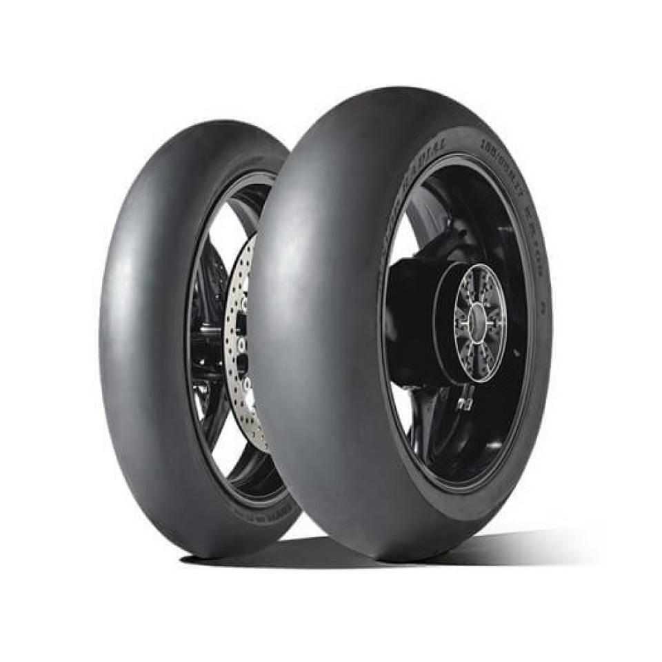 Pneu 120-70-17 Dunlop pour Moto Neuf