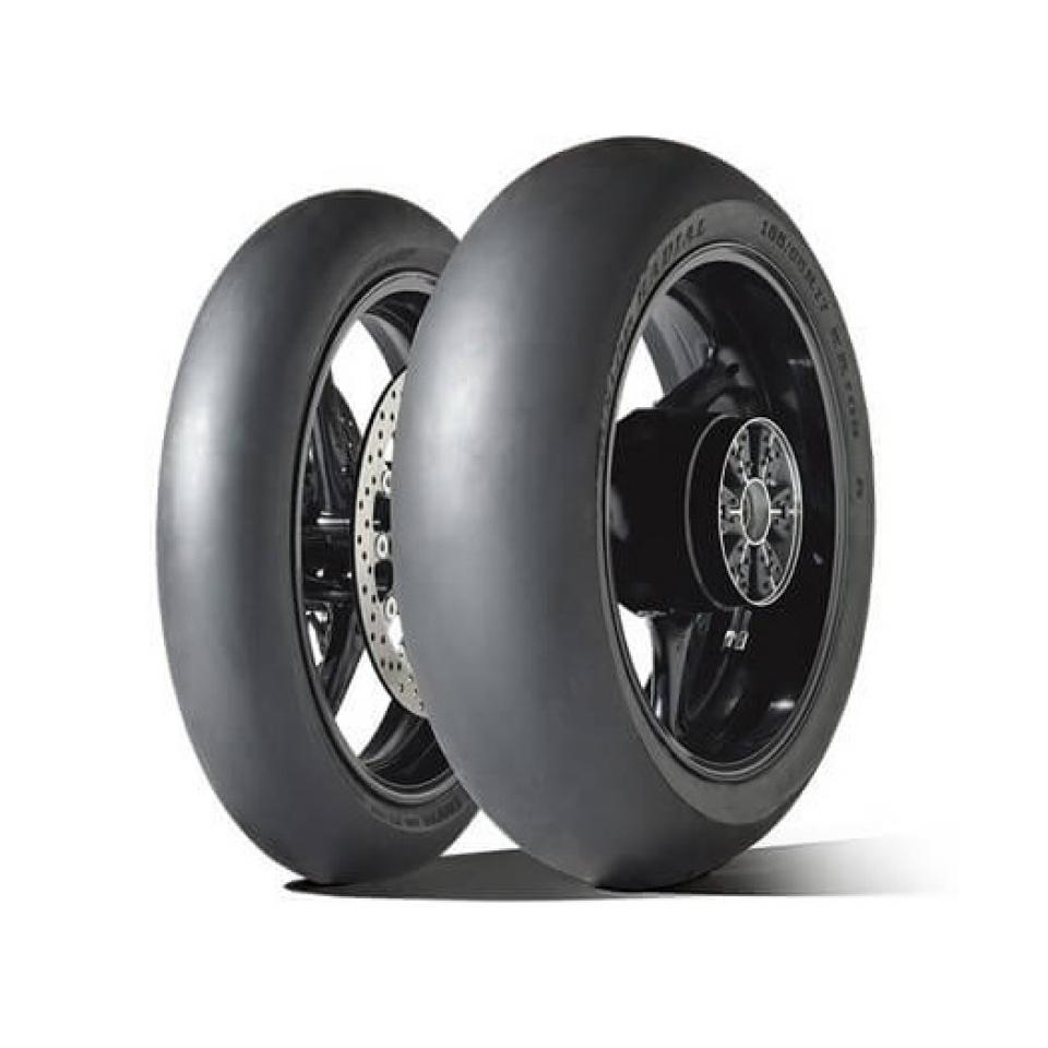 Pneu 120-70-17 Dunlop pour pour Moto Neuf