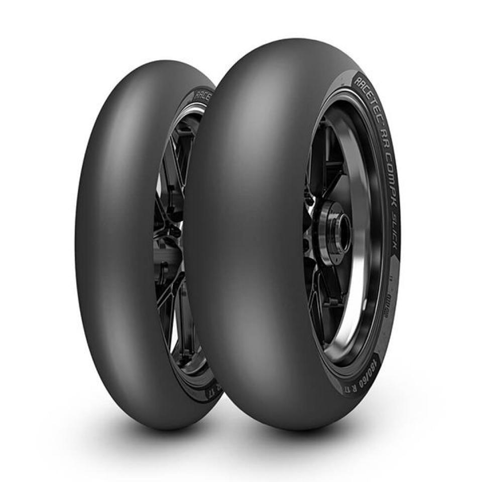 Pneu 120-70-17 Metzeler pour Auto 3271900 Neuf
