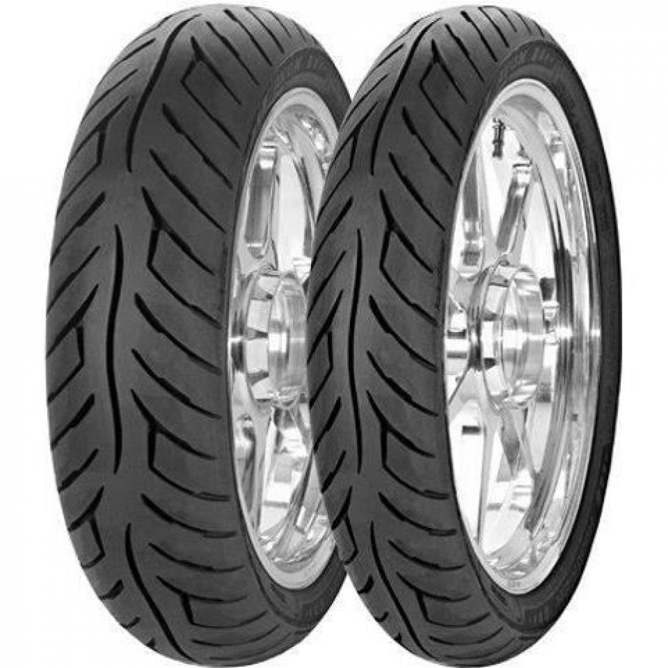 Pneu 120-70-17 Avon pour Moto Neuf