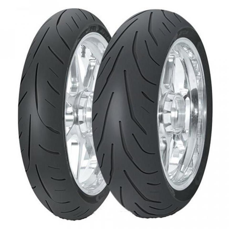 Pneu 120-70-17 Avon pour Moto Neuf