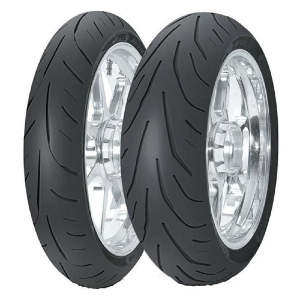Pneu 120-70-17 Avon pour Moto Neuf