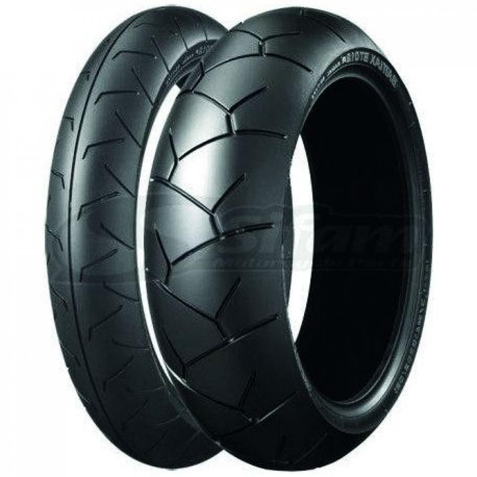 Pneu 120-70-17 Bridgestone pour Moto Neuf