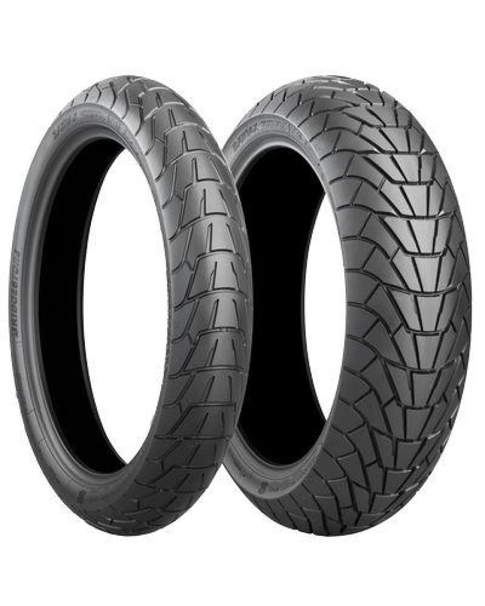 Pneu 120-70-17 Bridgestone pour pour Moto Neuf