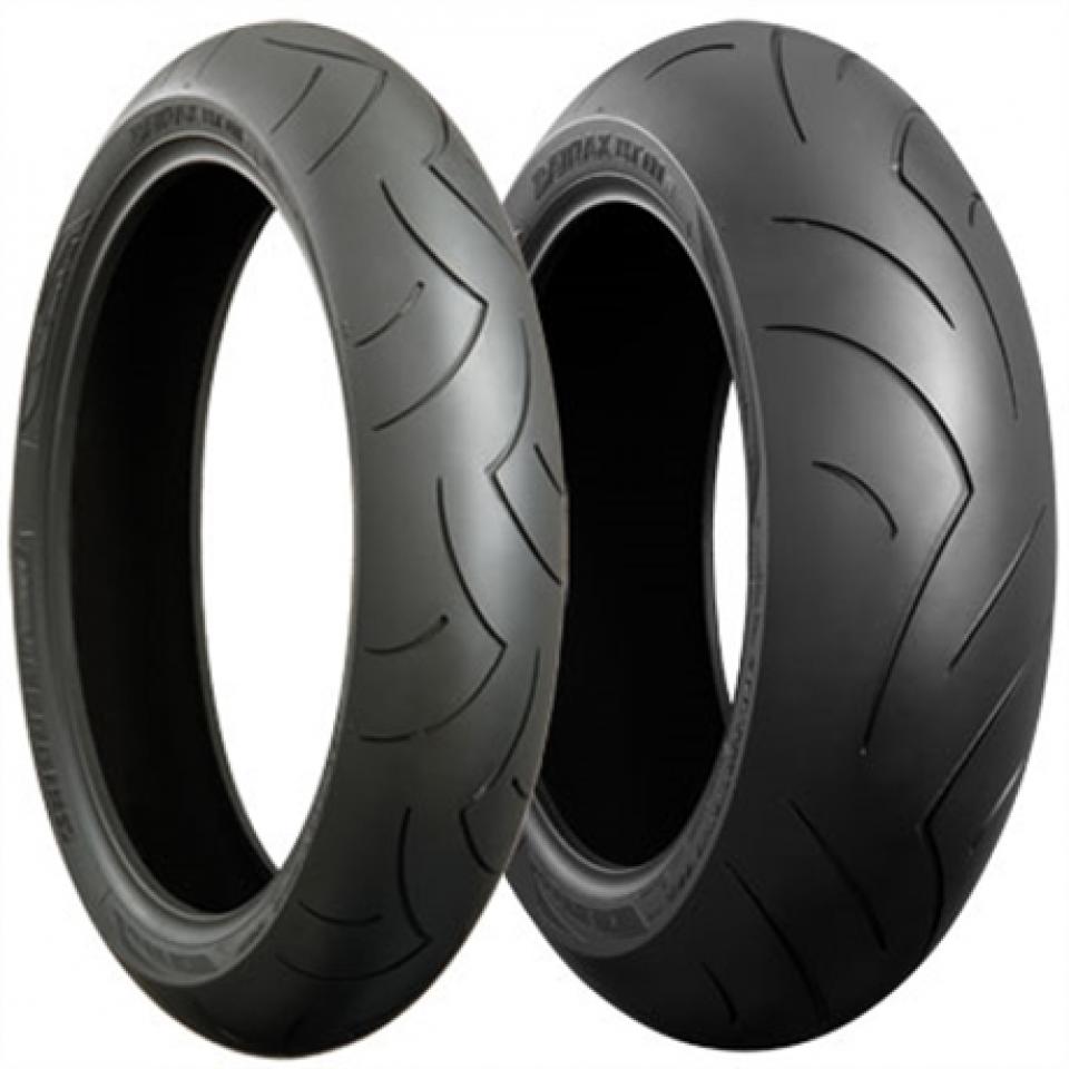 Pneu 120-70-17 Bridgestone pour Moto Neuf