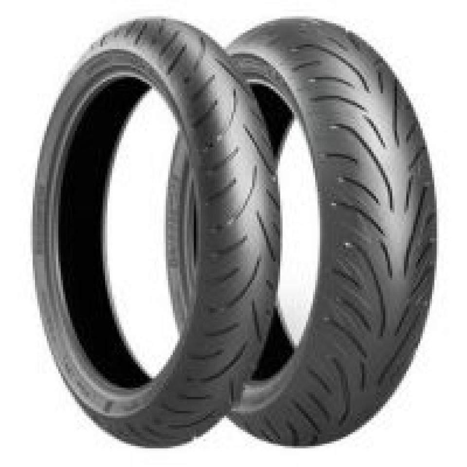 Pneu 120-70-17 Bridgestone pour pour Moto Neuf