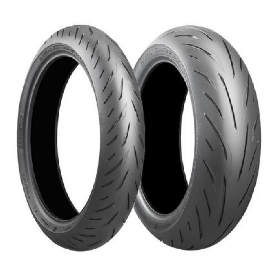 Pneu 120-70-17 Bridgestone pour pour Moto Neuf