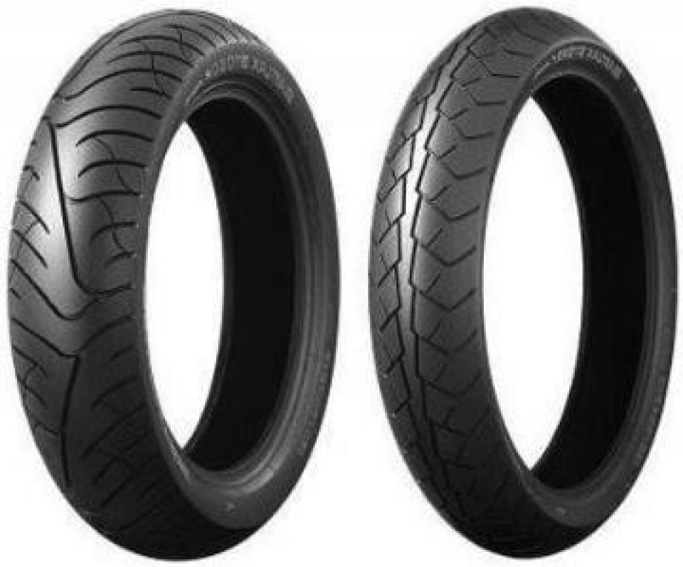 Pneu 120-70-17 Bridgestone pour Moto Neuf