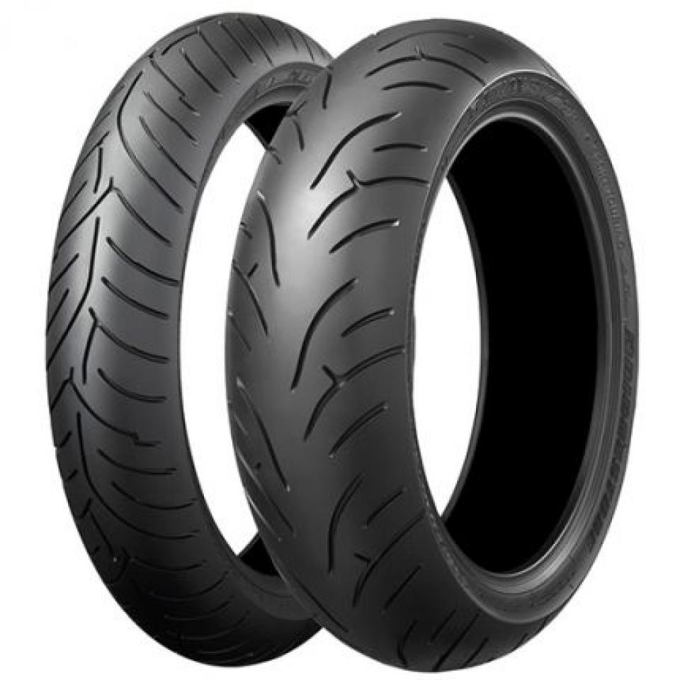Pneu 120-70-17 Bridgestone pour Moto Neuf