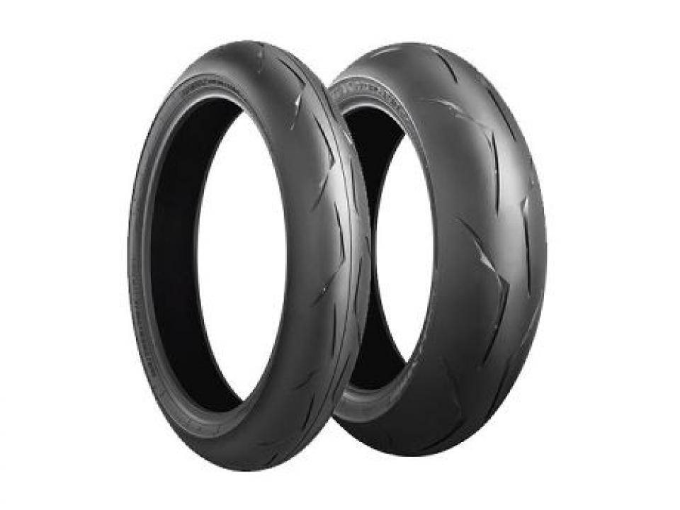 Pneu 120-70-17 Bridgestone pour Moto Neuf
