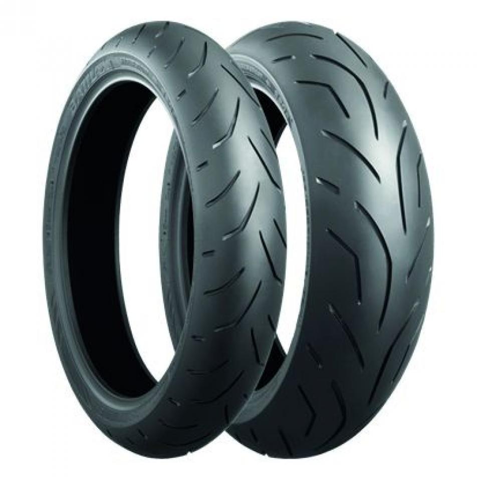 Pneu 120-70-17 Bridgestone pour Moto Neuf
