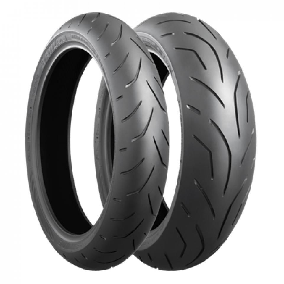 Pneu 120-70-17 Bridgestone pour Moto Neuf