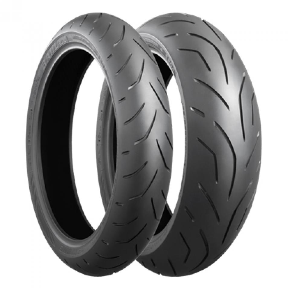 Pneu 120-70-17 Bridgestone pour Moto Neuf