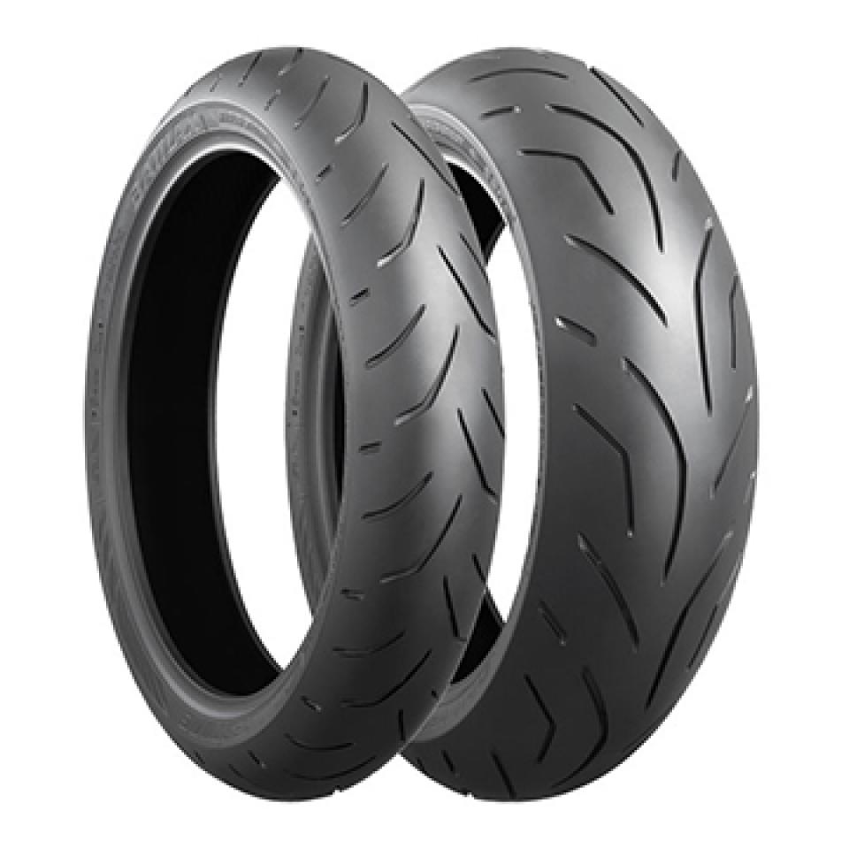 Pneu 120-70-17 Bridgestone pour Moto Neuf
