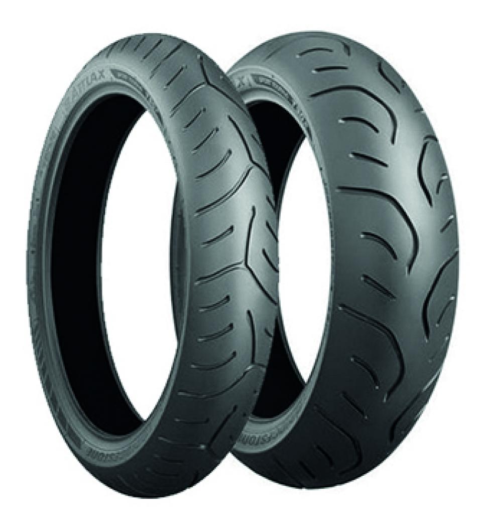 Pneu 120-70-17 Bridgestone pour Moto Neuf