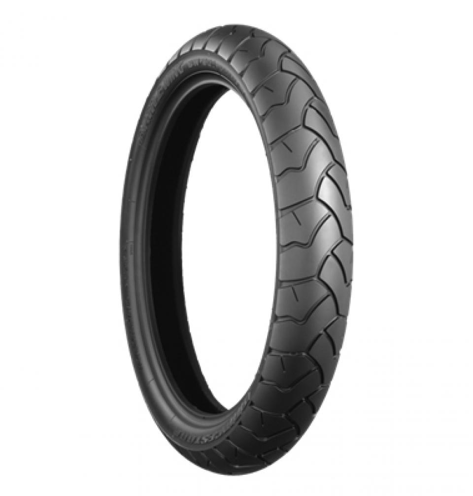 Pneu 120-70-17 Bridgestone pour pour Moto Neuf