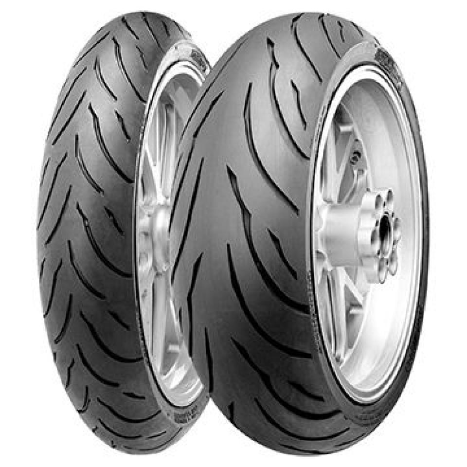 Pneu 120-70-17 Continental pour Moto Neuf