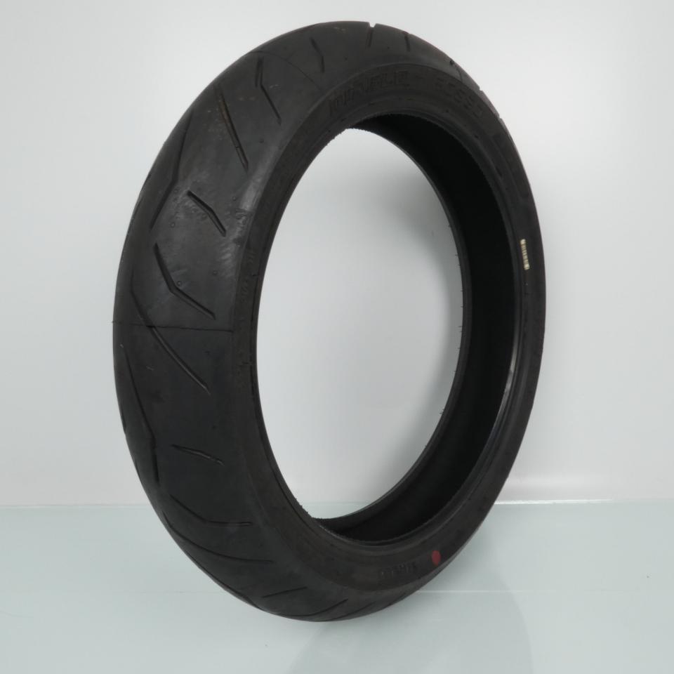 Pneu 120-70-17 Pirelli pour Deux Roues Pirelli AV / Diablo Rosso II 58H Neuf