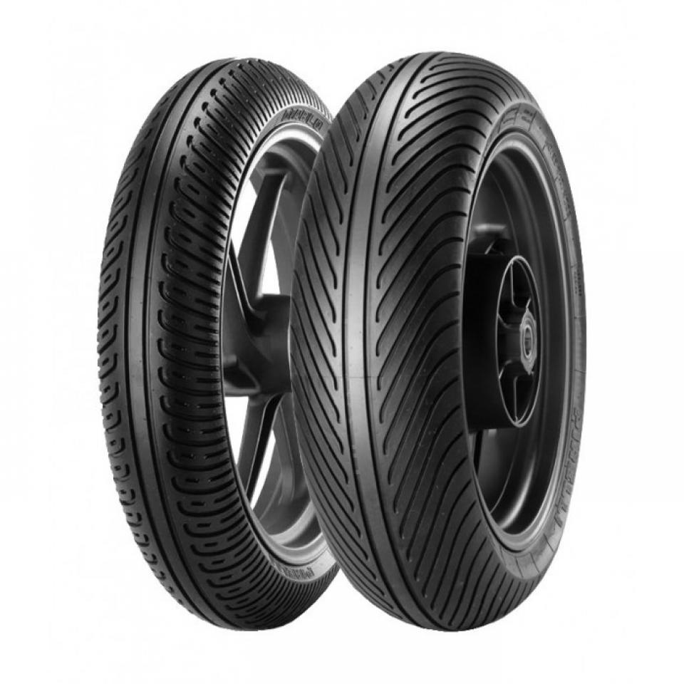 Pneu pluie compétition 120-70-17 Pirelli Diablo rain Neuf