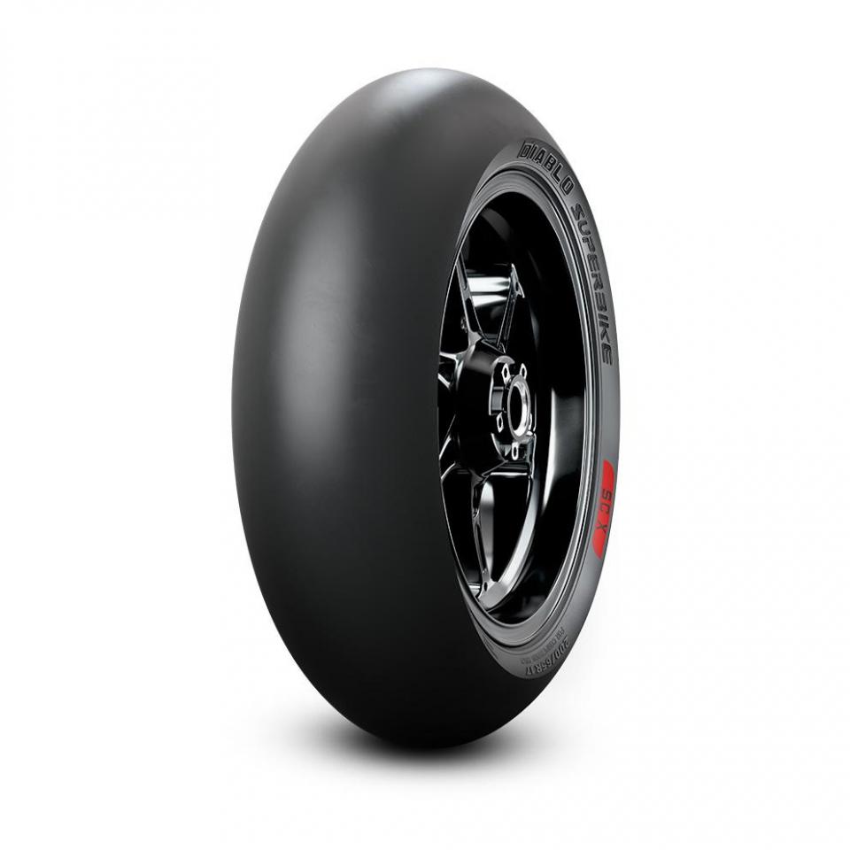 Pneu 120-70-17 Pirelli pour Auto Neuf