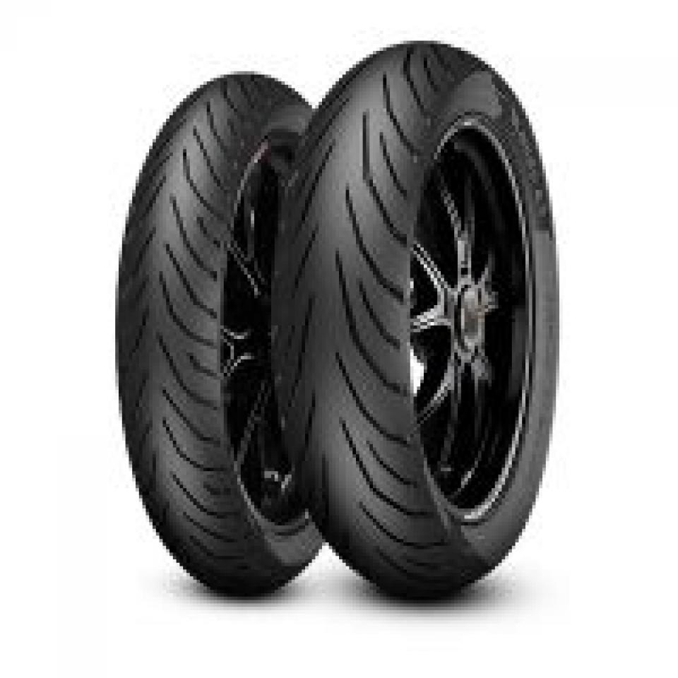 Pneu 120-70-17 Pirelli pour pour Moto Neuf