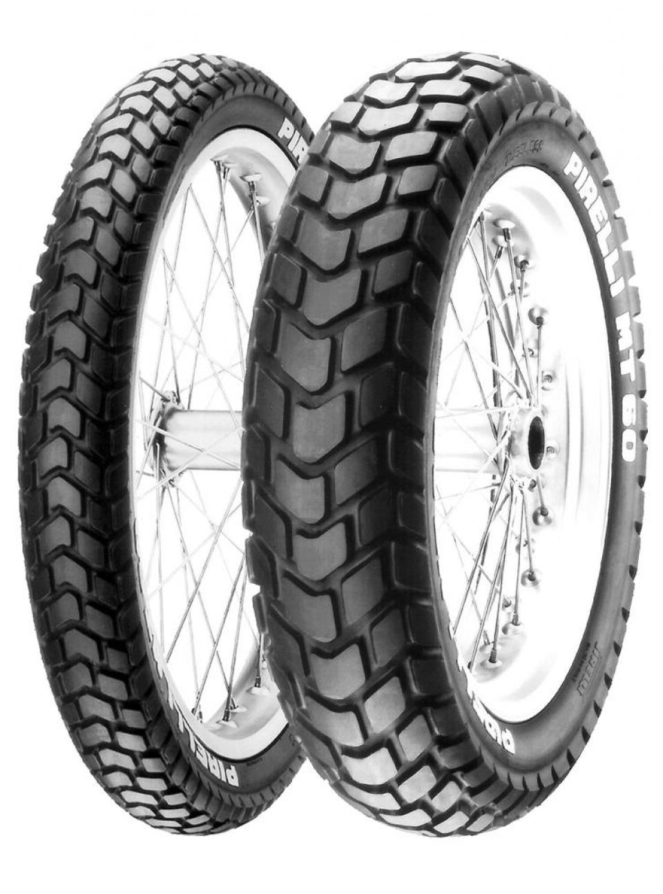 Pneu 120-70-17 Pirelli pour Auto Neuf