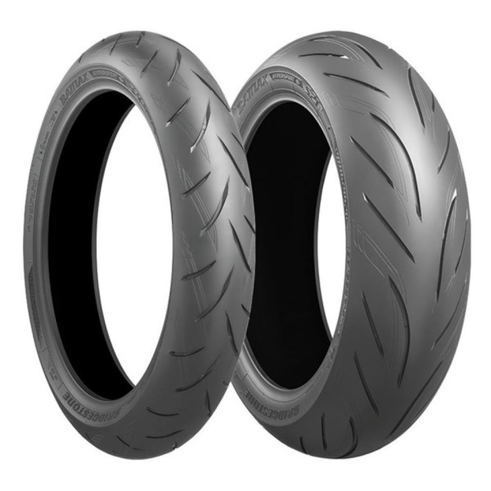 Pneu 120-70-17 Bridgestone pour pour Moto Neuf