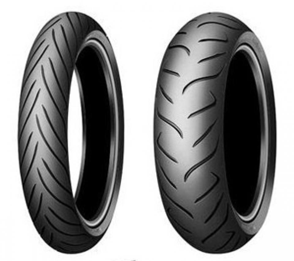Pneu 120-70-17 Dunlop pour Auto Neuf