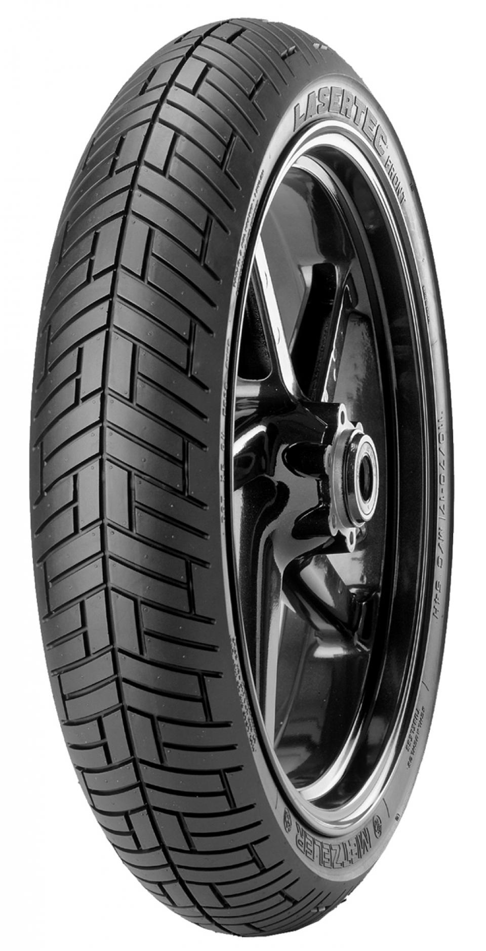 Pneu 120-70-17 Metzeler pour Auto 1531200 Neuf