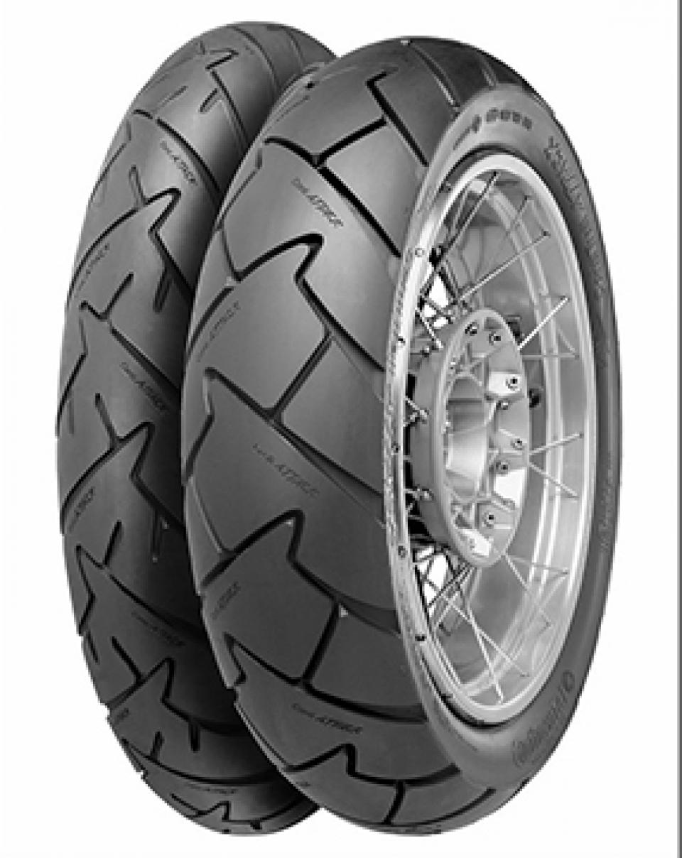 Pneu 120-70-17 Continental pour Moto Neuf