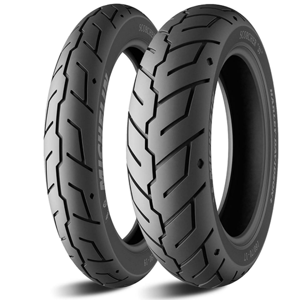 Pneu 120-70-17 Michelin pour Auto 163575 Neuf