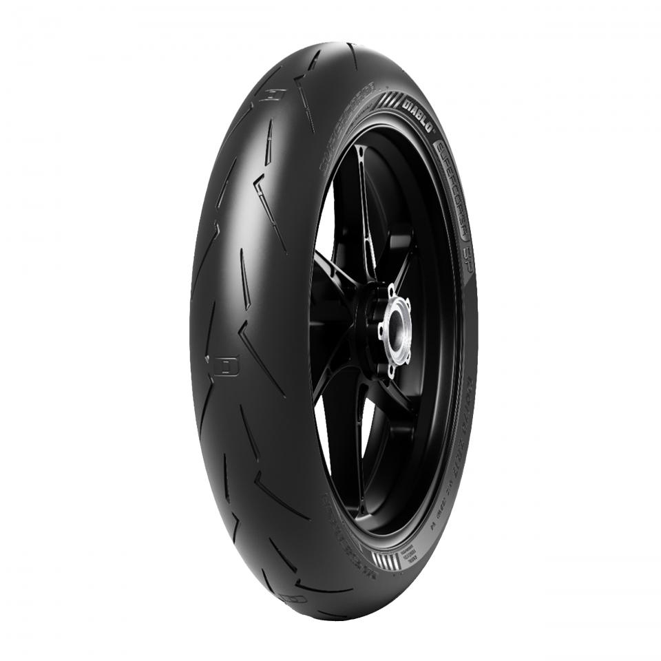 Pneu 120-70-17 Pirelli pour Auto Neuf