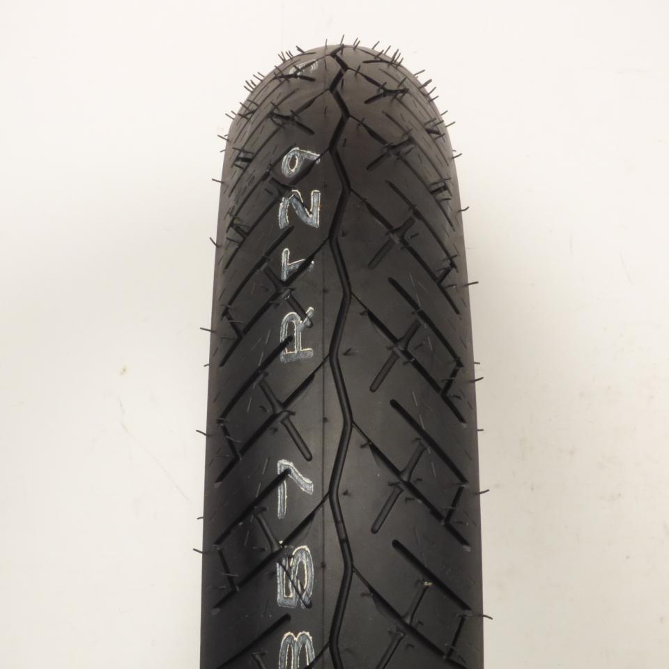 Pneu 120/70-17 Bridgestone pour moto Bridgestone Battlax BT46 TL 58H Neuf