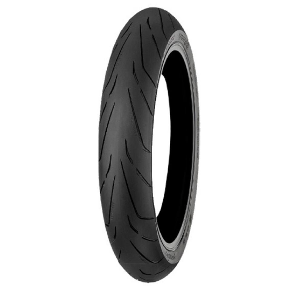 Pneu 120-70-17 Continental pour pour Moto Neuf