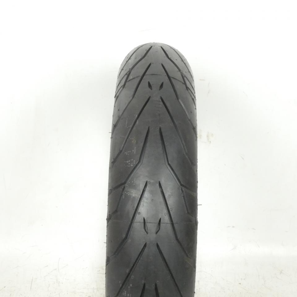 Pneu 120-70-17 Pirelli pour moto Aprilia 1200 Caponord Angel GT 58W Neuf