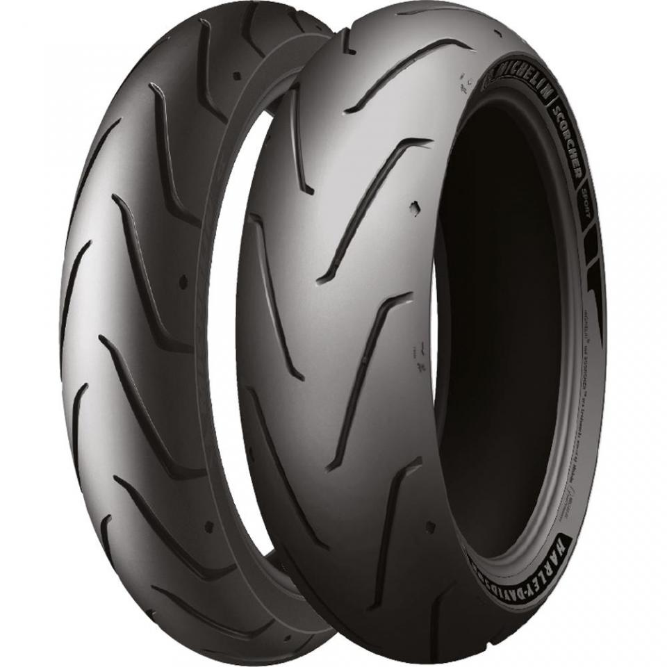 Pneu 120-70-17 Michelin pour Auto 475979 Neuf