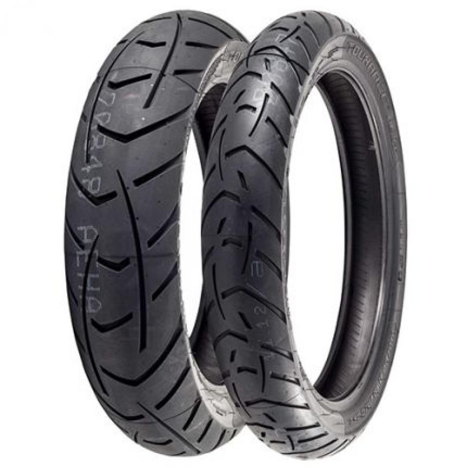 Pneu 120-70-17 Metzeler pour Auto 3908500 Neuf