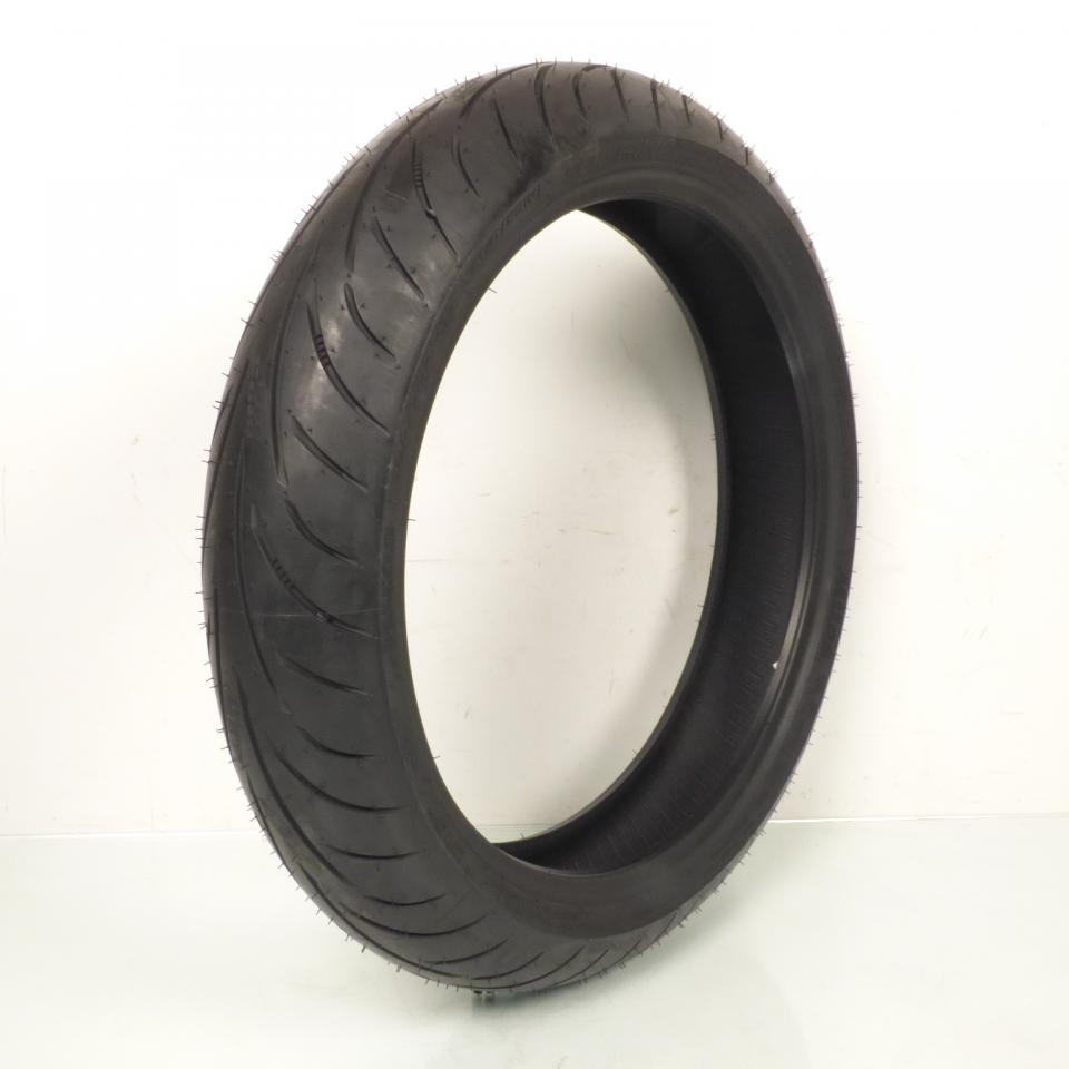 Pneu 120-70-17 Mitas pour Moto Honda 500 Cb F Après 2022 Neuf