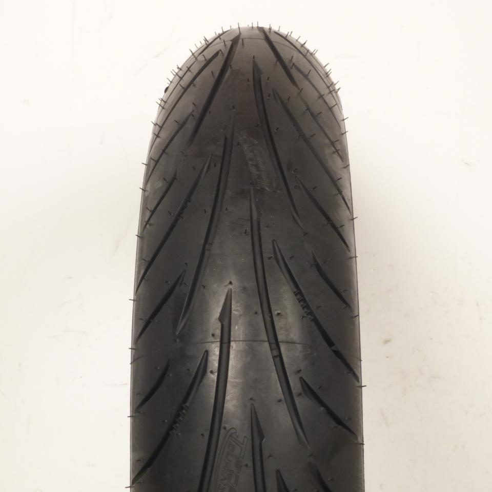 Pneu 120-70-17 Mitas pour Moto Honda 500 Cb F Après 2022 Neuf