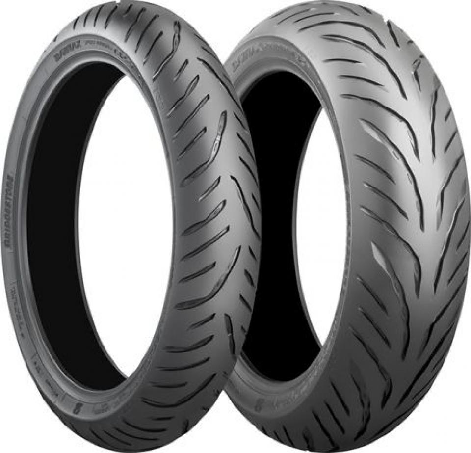 Pneu 120-70-17 Bridgestone pour Auto Neuf