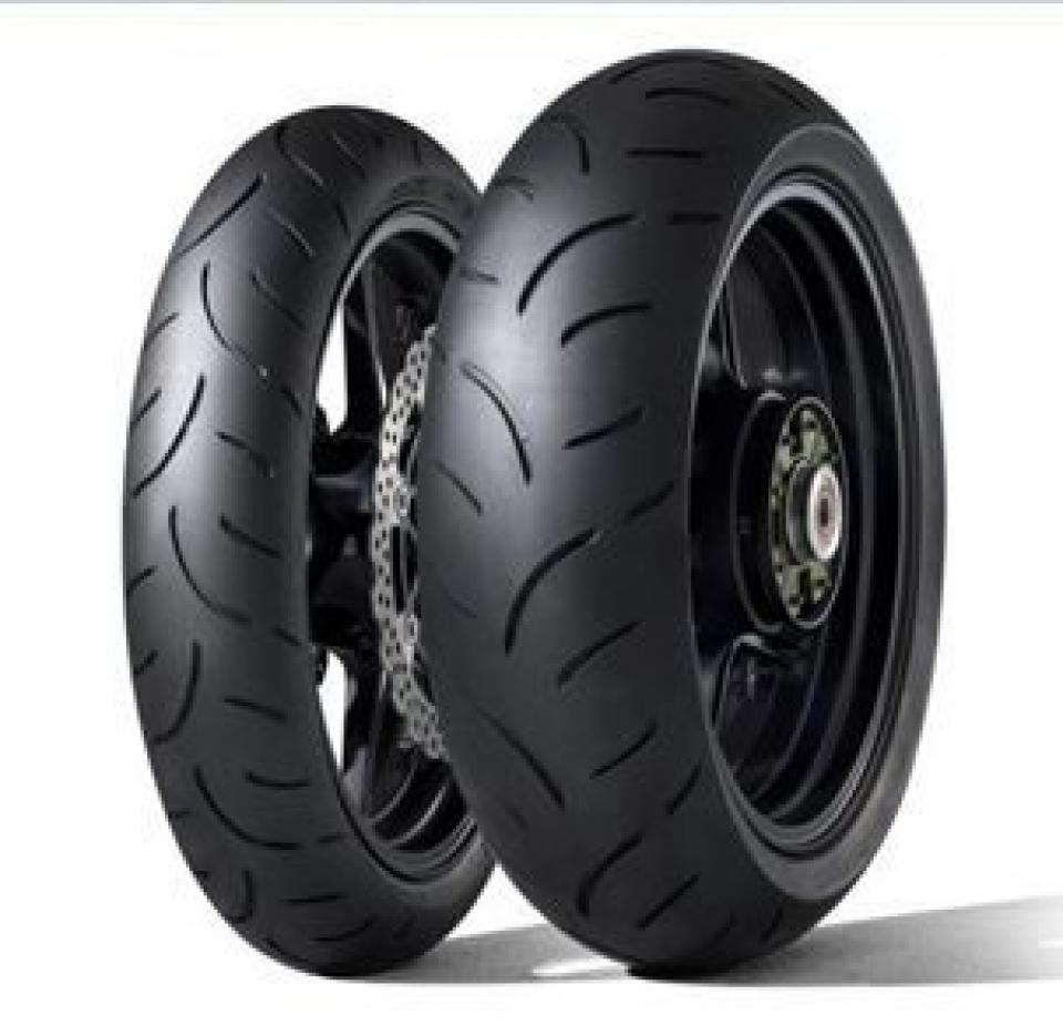 Pneu 120-70-17 Dunlop pour pour Auto Neuf