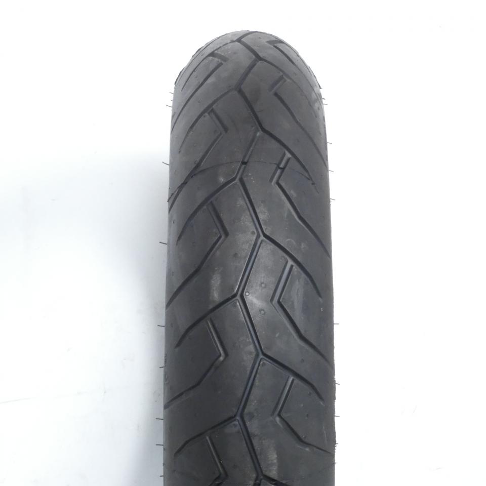 Pneu avant tubeless 120/70-17 Pirelli Diablo TL 58W pour moto 120-70ZR17 Neuf