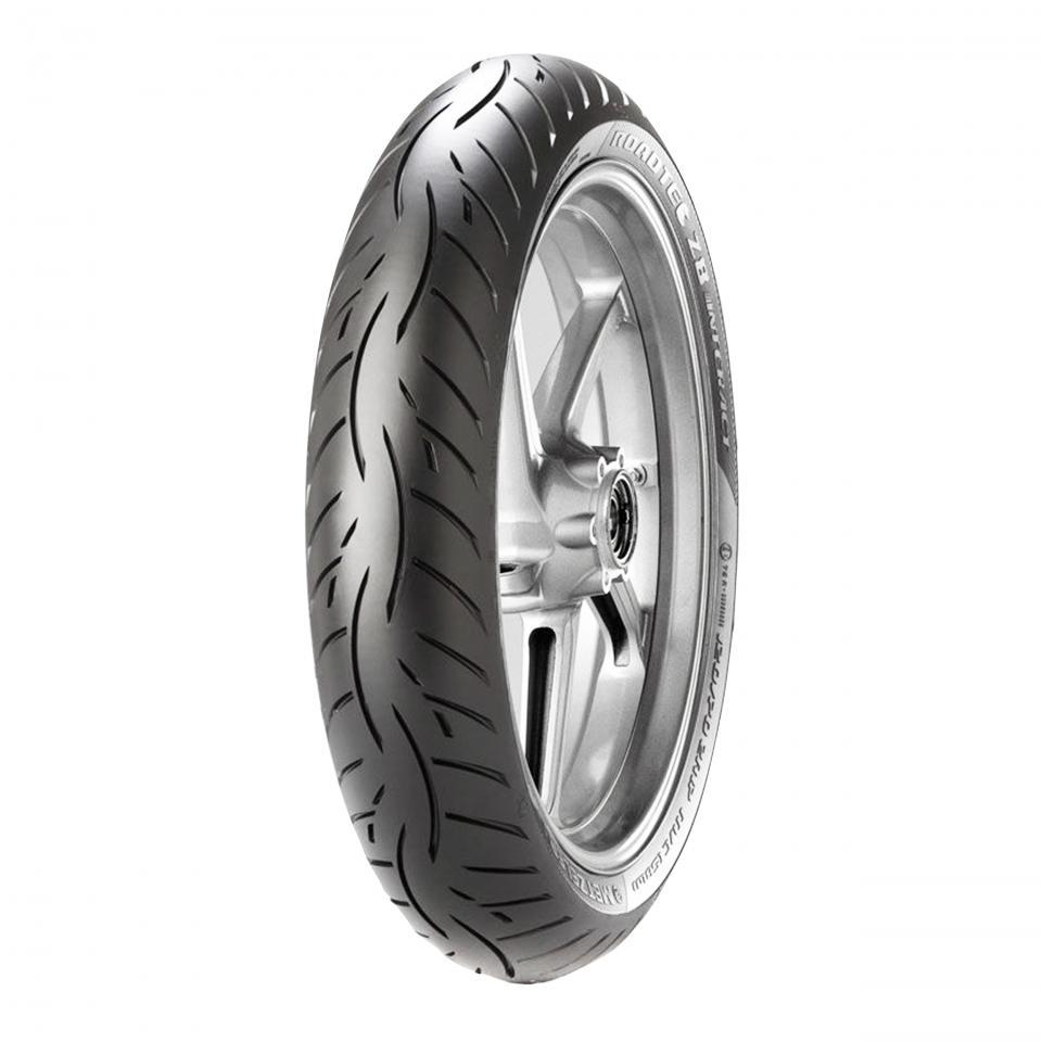 Pneu 120-70-17 Metzeler pour Auto 2008300 Neuf