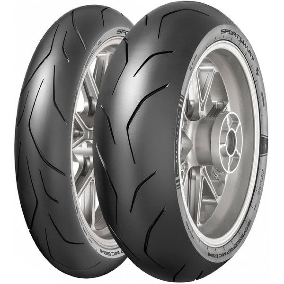 Pneu 120-70-17 Dunlop pour Auto Neuf